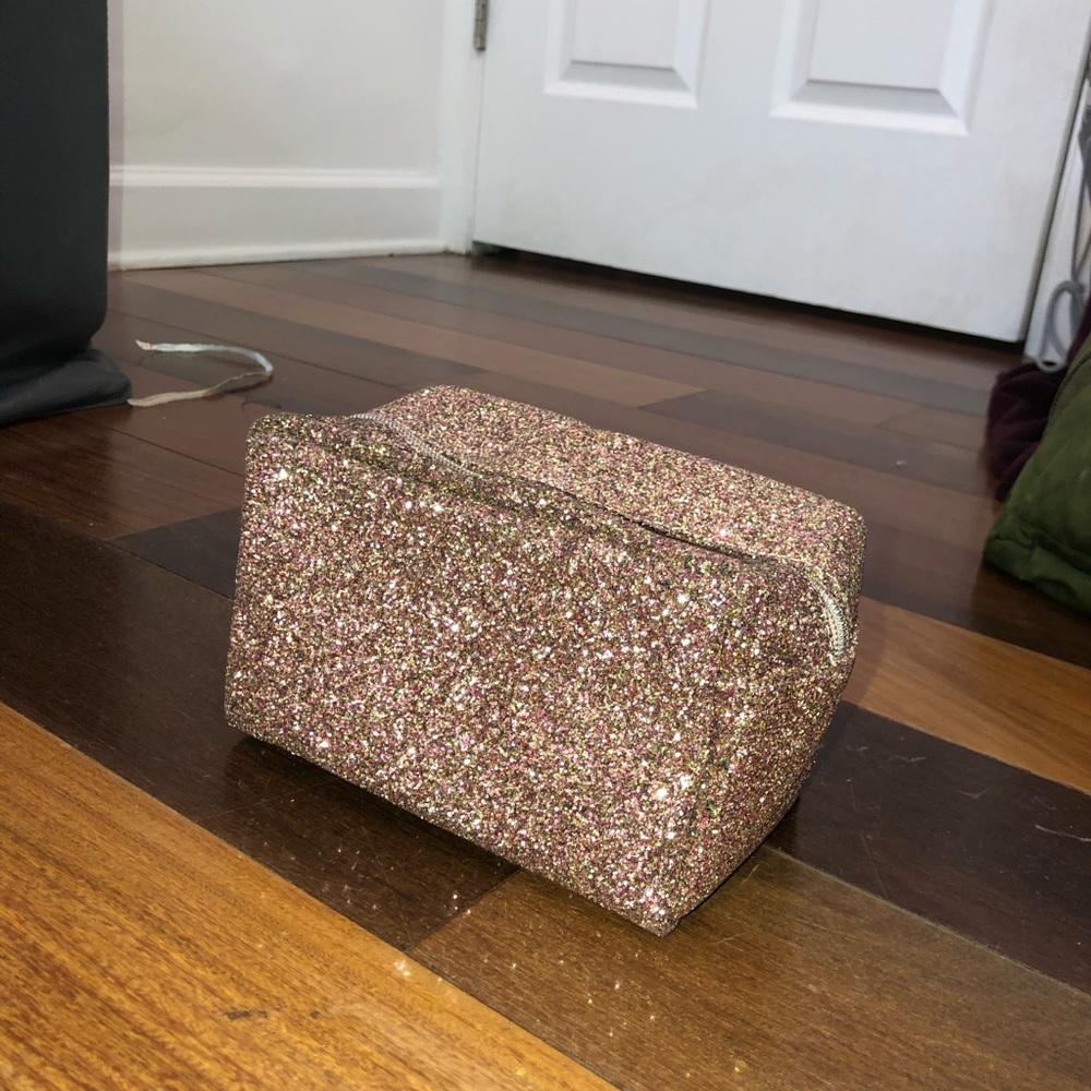 Makeup bag!